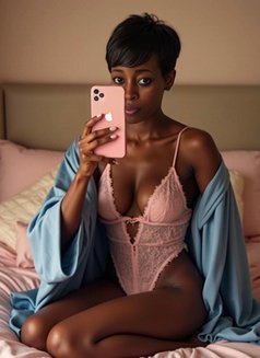 African Glory +60//116965//1382 - escort in Kuala Lumpur Photo 2 of 2