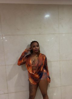 African Glory +91//995301//3368 - escort in Noida Photo 1 of 5
