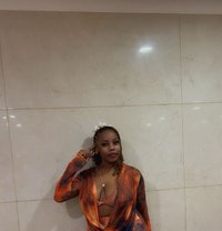African Glory +91//995301//3368 - escort in Noida Photo 1 of 5