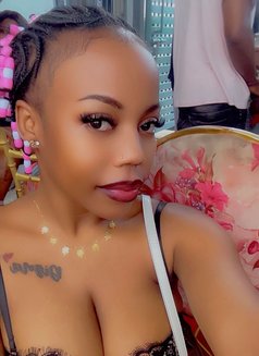 African Glory +91//995301//3368 - escort in Noida Photo 2 of 5