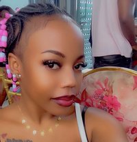 African Glory +91//995301//3368 - escort in Noida