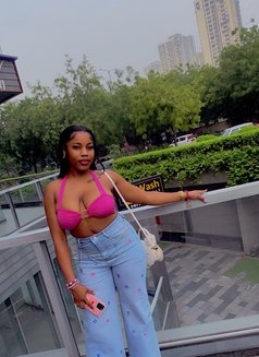 African Glory +91//995301//3368 - escort in Noida Photo 3 of 5