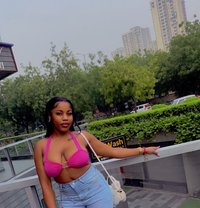 African Glory +91//995301//3368 - escort in Noida