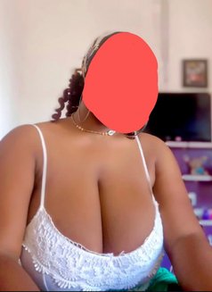 African Gold(Big boobs,,CIM&Rimming) - escort in Hyderabad Photo 5 of 5