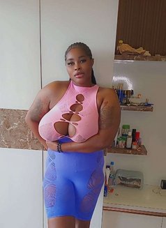 African Golden +91//923308//8294 - escort in Noida Photo 8 of 8