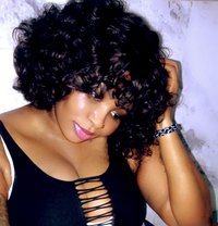 African Golden +91//997129//8072 - puta in Noida