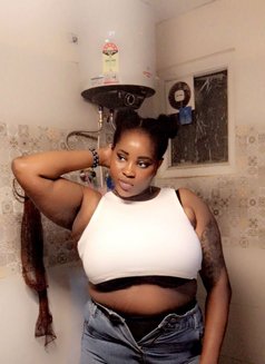 African Golden +91//997129//8072 - escort in Noida Photo 5 of 10
