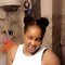 African Golden +91//997129//8072 - escort in Noida