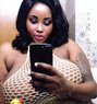 African Golden +91//997129//8072 - escort in Noida Photo 1 of 1