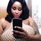 African Golden +91//997129//8072 - puta in Noida