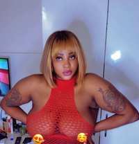 African Golden +91//997129//8072 - puta in Noida