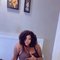 African Golden +91//997129//8072 - escort in Noida Photo 4 of 6