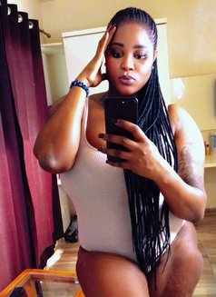 African Golden +91//997129//8072 - escort in Noida Photo 6 of 13