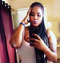 African Golden +91//997129//8072 - escort in Noida Photo 6 of 9