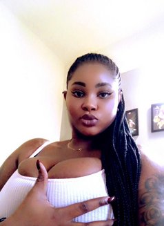 African Golden +91//997129//8072 - escort in Noida Photo 7 of 13