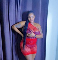 African Golden +91//997129//8072 - escort in Noida