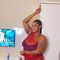 African Golden +91//997129//8072 - escort in Noida Photo 2 of 4