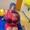 African Golden +91//997129//8072 - escort in Noida Photo 3 of 4