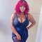 African Golden +91//997129//8072 - escort in Noida