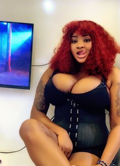 African Golden +91//997129//8072 - escort in Noida Photo 1 of 4