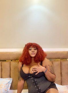 African Golden +91//997129//8072 - escort in Noida Photo 3 of 4