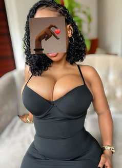 African Grace +91//805609//2713 - escort in Pondicherry Photo 3 of 6