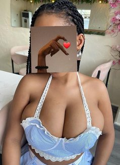 African Grace +91//805609//2713 - escort in Pondicherry Photo 4 of 6