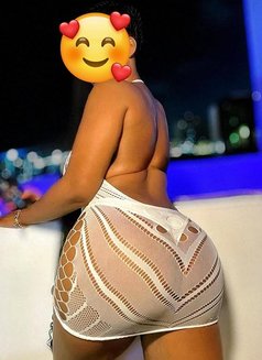 African Grace +91//805609//2713 - escort in Pondicherry Photo 5 of 6