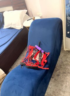 African Hamisa +91//807681//6262 - escort in Gurgaon Photo 5 of 6