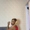 African Hamisa +91//807681//6262 - puta in Gurgaon Photo 2 of 5