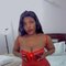 African Hamisa +91//807681//6262 - escort in Gurgaon Photo 3 of 9