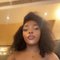 African Hamisa +91//807681//6262 - puta in Gurgaon Photo 3 of 10