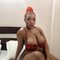 African Hamisa +91//807681//6262 - puta in Gurgaon Photo 4 of 15