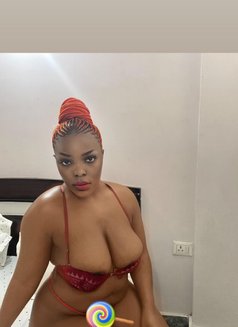 African Hamisa +91//807681//6262 - puta in Gurgaon Photo 3 of 15