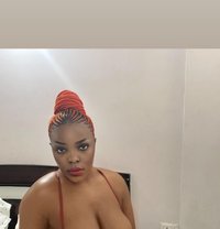 African Hamisa +91//807681//6262 - puta in Gurgaon
