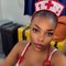 African Hamisa +91//807681//6262 - puta in Gurgaon Photo 2 of 17