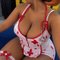 African Hamisa +91//807681//6262 - escort in Gurgaon Photo 2 of 23