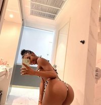 African Happiness Baby +91//977963/1336 - escort in Chandigarh Photo 1 of 3