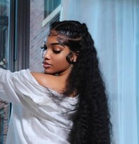 African Happiness Baby +91//977963/1336 - escort in Chandigarh