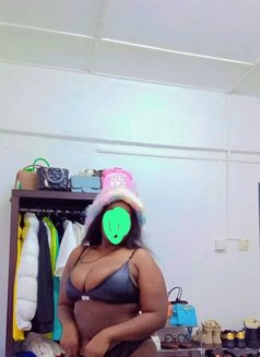 African Hardy +60//112880//5077 - escort in Kuala Lumpur Photo 2 of 8