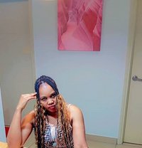 African Hardy +60//116419//2203 - puta in Kuala Lumpur