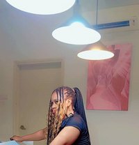 African Hardy +60//116419//2203 - puta in Kuala Lumpur