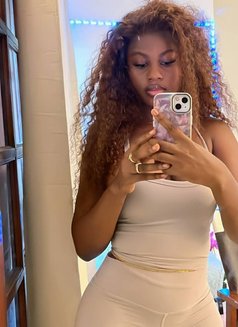 African Hazel +977//974452//6373 - escort in Kathmandu Photo 2 of 5