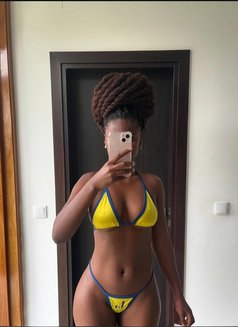 African Hazel +977//974452//6373 - escort in Kathmandu Photo 3 of 5