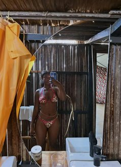 African Hazel +977//974452//6373 - escort in Kathmandu Photo 4 of 5