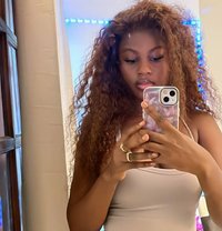 African Hazel +977//974452//6373 - puta in Kathmandu