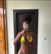 African Hazel +977//974452//6373 - puta in Kathmandu