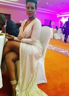 African Heavens +91//700541//0843 - escort in Noida Photo 1 of 5