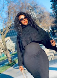African Heavens +91//700541//0843 - escort in Noida Photo 2 of 5