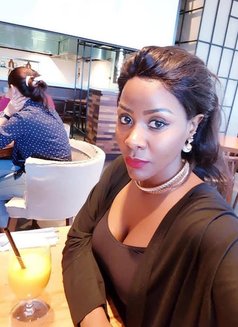 African Heavens +91//700541//0843 - escort in Noida Photo 4 of 5